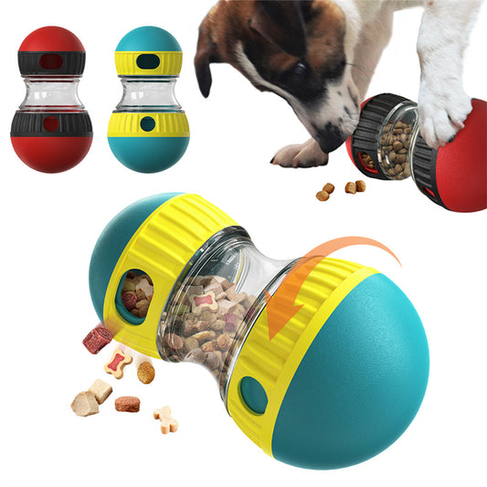 Suduxii - Food Dispensing Dog Toy