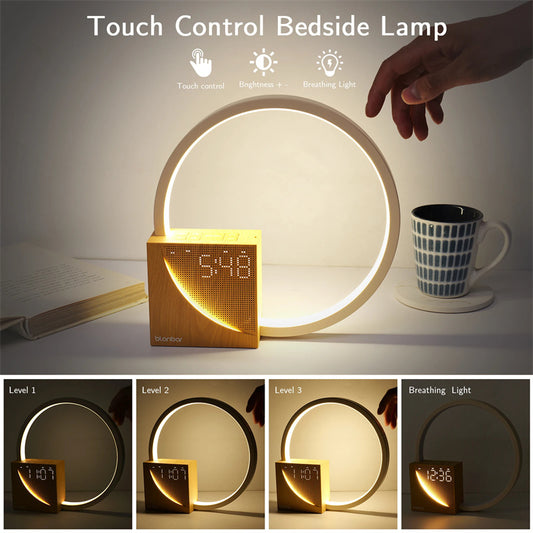 Suduxii - Bedside Lamp Touch
